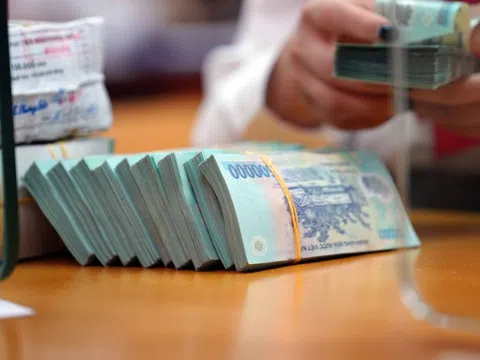 Thêm một nhà băng nhập cuộc tăng lãi suất kỳ hạn 24-36 ở mức cao nhất