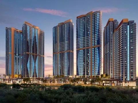 Chung cư mở bán mới tại Hà Nội và TP Hồ Chí Minh 'chạm đỉnh', lên tới 90-130 triệu đồng/m2