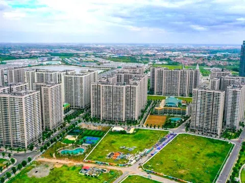 Hà Nội: Dự kiến sẽ có 9.700 căn hộ mở bán trong quý IV/2024