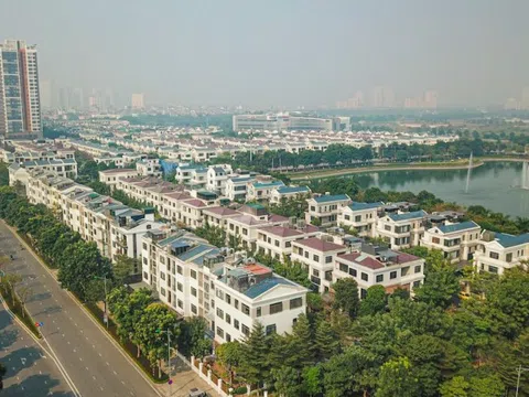Taseco Land có thể thu được bao nhiêu sau chuyển nhượng các khu đất tại KĐT Starlake?