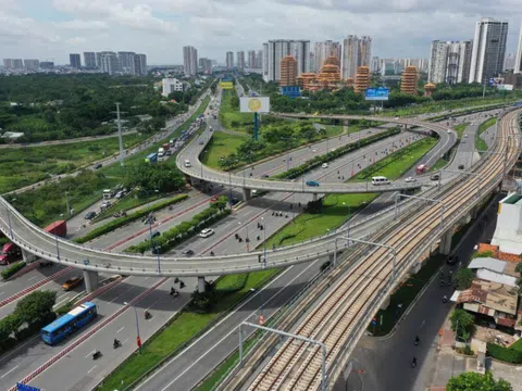 Giá chung cư ở TP. Hồ Chí Minh giảm còn 68 triệu đồng/m2