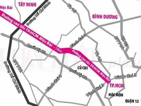 Tiềm năng phát triển mạnh mẽ của bất động sản Tây Ninh