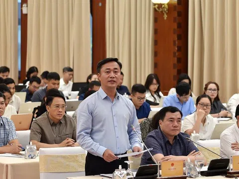 Đại diện Bộ Xây dựng nói gì về dấu hiệu giá ảo của thị trường bất động sản?