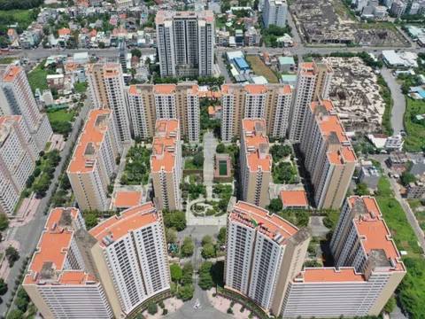 TP. Hồ Chí Minh ban hành quy định về hạn mức công nhận đất ở của cá nhân, hộ gia đình