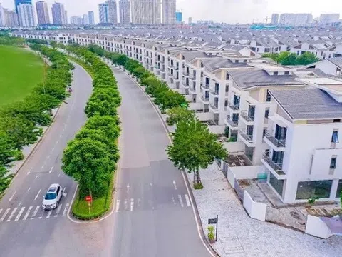 Giá nhà tăng nhanh là thách thức lớn so với thu nhập người dân
