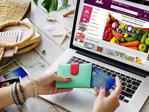 Việt Nam dẫn đầu Đông Nam Á về thương mại điện tử