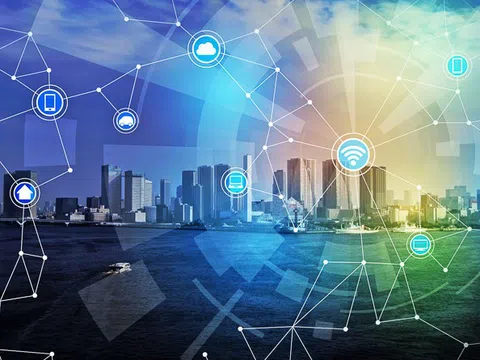 Đến năm 2030, 100% người sử dụng có khả năng truy nhập cáp quang với tốc độ 1Gb/s trở lên