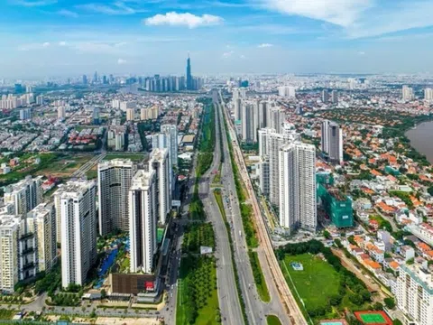 TP. Hồ Chí Minh sẽ ban hành bảng giá đất điều chỉnh trước ngày 20/10