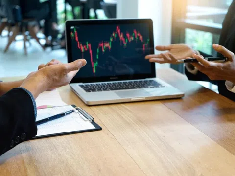 VN-Index hôm nay: Nhà đầu tư cần thận trọng trước cổ phiếu có áp lực bán ngắn hạn