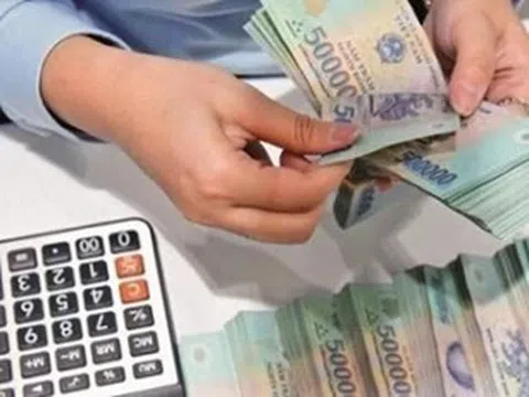 Chính phủ kiến nghị không tăng lương hưu, khu vực công năm 2025