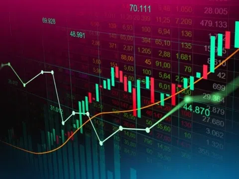 VN-Index hôm nay: Nhà đầu tư nên duy trì tỷ trọng danh mục cổ phiếu đang dao động sideway