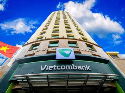 Tăng vốn điều lệ cho Vietcombank là một giải pháp cần thiết