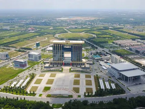 Phân khúc bất động sản nào sẽ trở thành tâm điểm hút dòng tiền chảy vào bất động sản phía Nam?