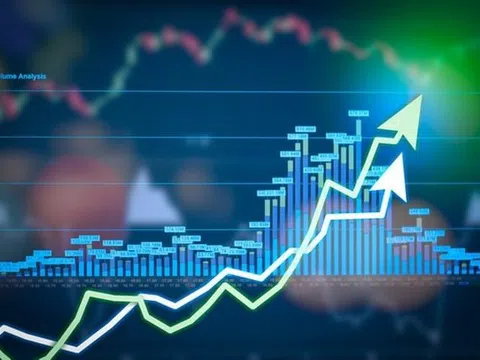 VN-Index hôm nay: Nhà đầu tư nên duy trì tỷ trọng với cổ phiếu riêng lẻ của nhóm ngân hàng, bất động sản