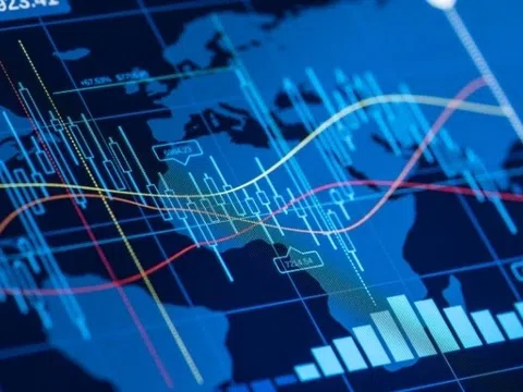 VN-Index hôm nay: Nhà đầu tư nên lưu ý cổ phiếu nhóm bất động sản, chứng khoán, ngân hàng