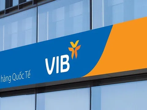Sở Giao dịch Chứng khoán TP. HCM hủy lệnh bán 2,6 triệu cổ phiếu VIB