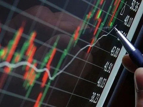 VN-Index hôm nay: Nhà đầu tư thận trọng trong các giao dịch, hạn chế mua mới cổ phiếu