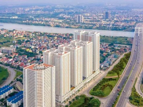 Đông Anh sắp có thêm hàng loạt khu đô thị mới quy mô hàng trăm ha