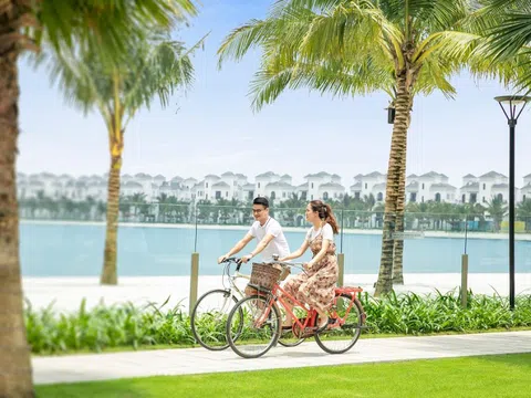 Cơ hội chưa từng có để sở hữu nhà sang tại Vinhomes Ocean Park 