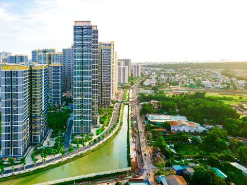 The Beverly Solari: Hấp dẫn từ vị trí tâm điểm phồn hoa, hút hồn từ phong cách sống tự do kiểu Mỹ