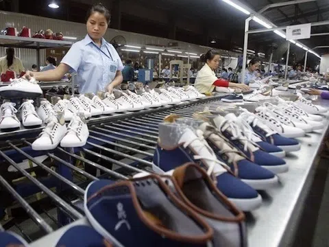 Việt Nam xuất khẩu sang Anh đạt gần 6,4 tỷ USD, tăng 22%