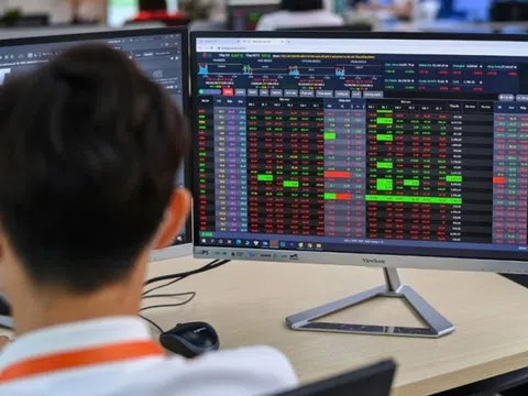 VN-Index hôm nay: Nhà đầu tư thận trọng, đợi tín hiệu cân bằng ở mức 1.180-1.200 điểm hãy giải ngân