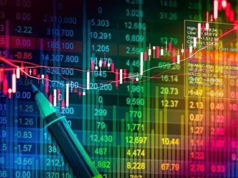 VN-Index hôm nay: Nhà đầu tư lưu ý đến nhóm cổ phiếu bán lẻ, ngân hàng, phân đạm-hóa chất