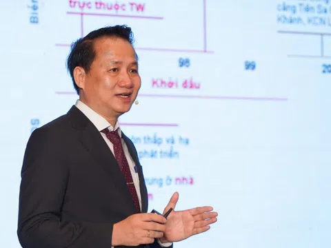 Bất động sản miền Trung đồng loạt tăng giá cả đất nền lẫn nhà phố