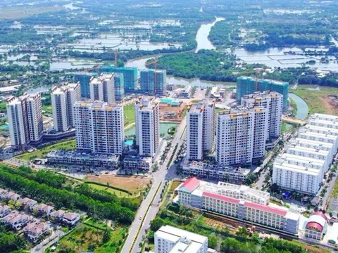 Khó xuất hiện nhà ở vừa túi tiền khu vực trung tâm