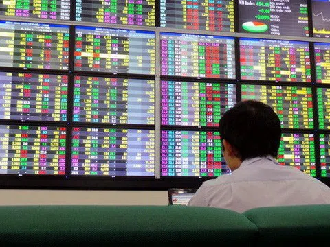 Chuyên gia dự đoán, VN-Index có thể cán mốc 1.300 ngay trong tháng 12