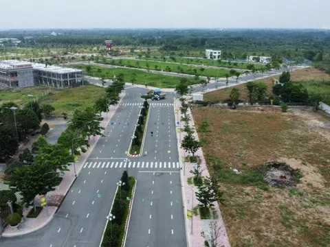 Cơ chế, chính sách đầu tư thông thoáng tạo động lực cho BĐS Long An cất cánh