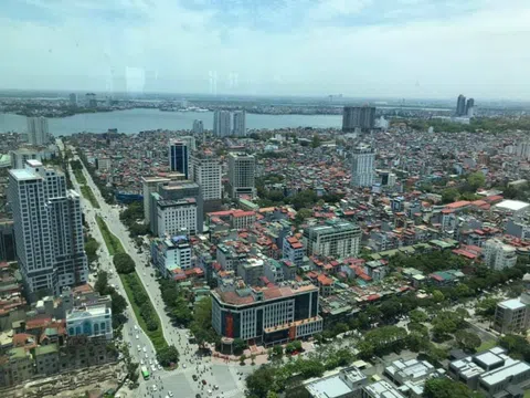 Dự báo phân khúc bất động sản nào sẽ hút dòng tiền?