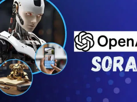 OpenAI chính thức ra mắt Sora, công cụ tạo video bằng trí tuệ nhân tạo Al