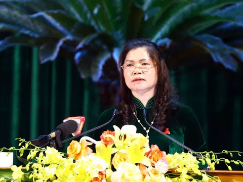 Hội đồng nhân dân tỉnh Bắc Giang khóa XIX: Thông qua 32 nghị quyết