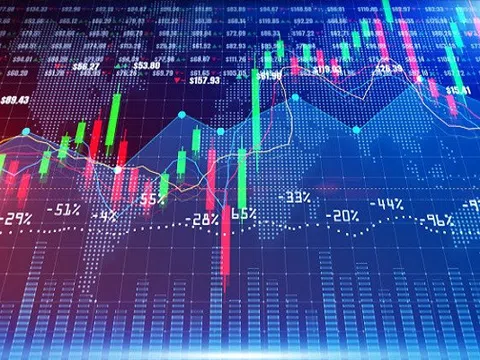 VN-Index hôm nay: Nhà đầu tư cân nhắc cổ phiếu/nhóm ngành riêng lẻ, chứng khoán, bất động sản