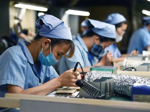 Doanh nghiệp ở Bình Dương thưởng Tết cao nhất 375 triệu đồng