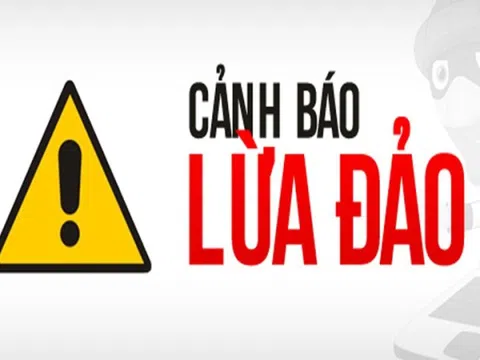 Cục An toàn thông tin cảnh báo tình trạng lừa đảo qua Telegram