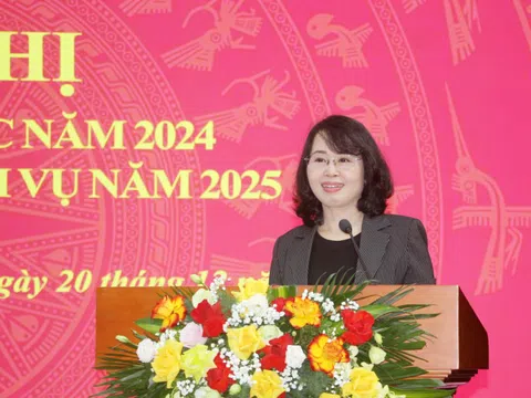 Hải quan Quảng Ninh là 1 trong 10 đơn vị có tổng kim ngạch XNK cao nhất năm 2024