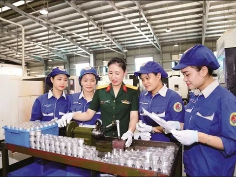 Đề xuất tiêu chí chức danh chuyên gia, nhà khoa học lĩnh vực công nghiệp quốc phòng, an ninh