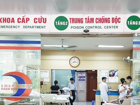 Hà Nội: Yêu cầu làm rõ nguyên nhân sự cố an toàn thực phẩm tại quận Long Biên