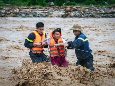 Chỉ thị về các giải pháp cấp bách trong công tác phòng cháy, chữa cháy và cứu nạn, cứu hộ