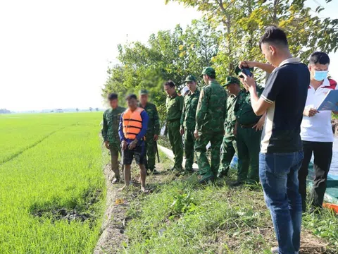 An Giang điều tra vụ vận chuyển hơn 12kg vàng ở biên giới