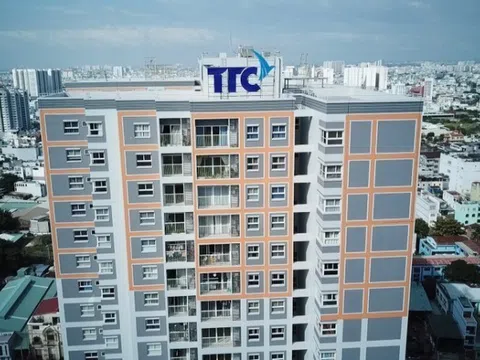 TTC Land muốn huy động 850 tỷ đồng trái phiếu để góp vốn đầu tư dự án khu phức hợp Vịnh Đầm ở Phú Quốc