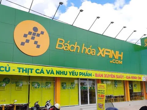 Thế giới Di động lên tiếng về việc chuỗi Bách hoá Xanh nhập giá đỗ ngâm hoá chất ở Đắk Lắk