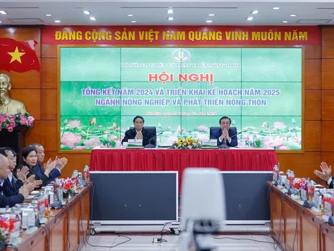 Nông nghiệp Việt Nam khẳng định vị thế quan trọng - Lập kỷ lục mới về xuất khẩu và xuất siêu