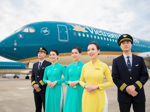 Vietnam Airlines báo lãi khủng, chấm dứt chuỗi thua lỗ 4 năm liên tiếp