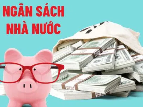 Tổng thu ngân sách Nhà nước năm 2024 đạt 1,997.3 ngàn tỷ đồng, vượt 17.4% so với dự toán