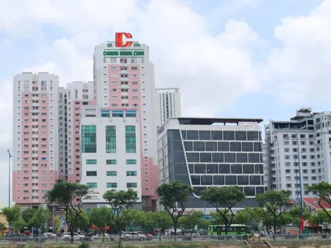 Chương Dương Corp bị xử phạt hơn 300 triệu đồng