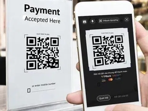 Cảnh giác với thủ đoạn tạo mã QR giả để đánh cắp tài khoản