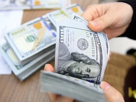 Tỷ giá USD hôm nay 7/1: Đồng USD trên đà giảm